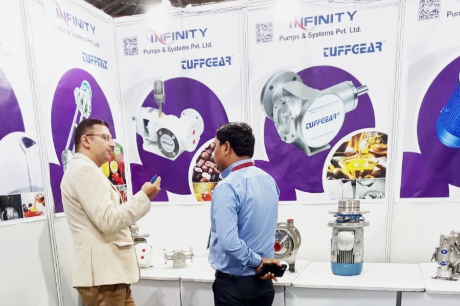 CII Foodpro North-East 2023
